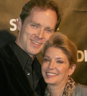 Bushnell splits from husband
