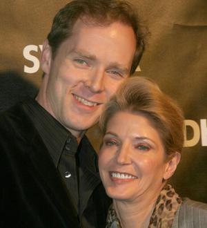 Bushnell splits from husband