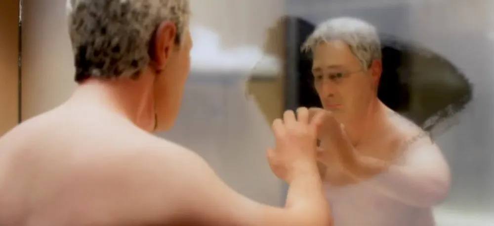 'Anomalisa' Explores Reality Via the Surreality of Stop-Motion Animation