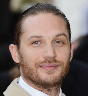 Tom Hardy in talks to play mountaineer George Mallory