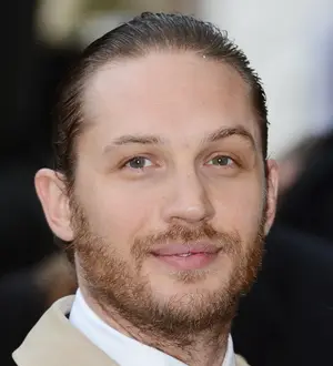 Tom Hardy in talks to play mountaineer George Mallory