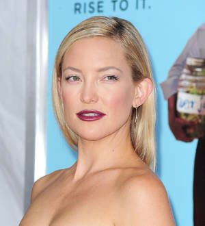 Kate Hudson slams eating disorder rumors