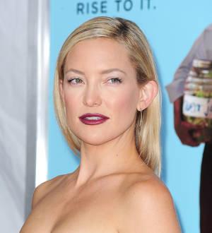 Kate Hudson slams eating disorder rumors