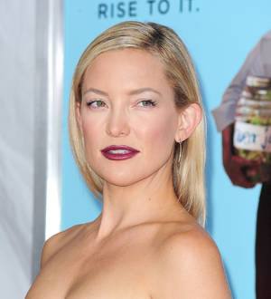 Kate Hudson slams eating disorder rumors
