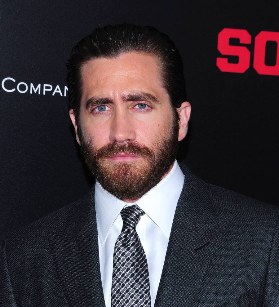 Jake Gyllenhaal: 'Demolition role was most intimidating of my career'
