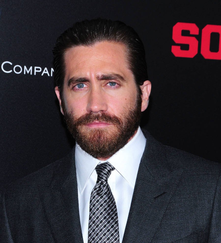 Jake Gyllenhaal: 'Demolition role was most intimidating of my career'