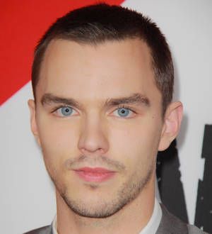 Nicholas Hoult: 'I make the perfect zombie'