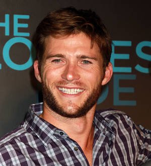 Scott Eastwood and Brittany Brousseau split - report