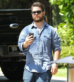 Jack Osbourne saves drowning woman