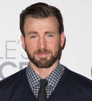 Chris Evans' favorite children's charity gets donations boost from Pratt bet