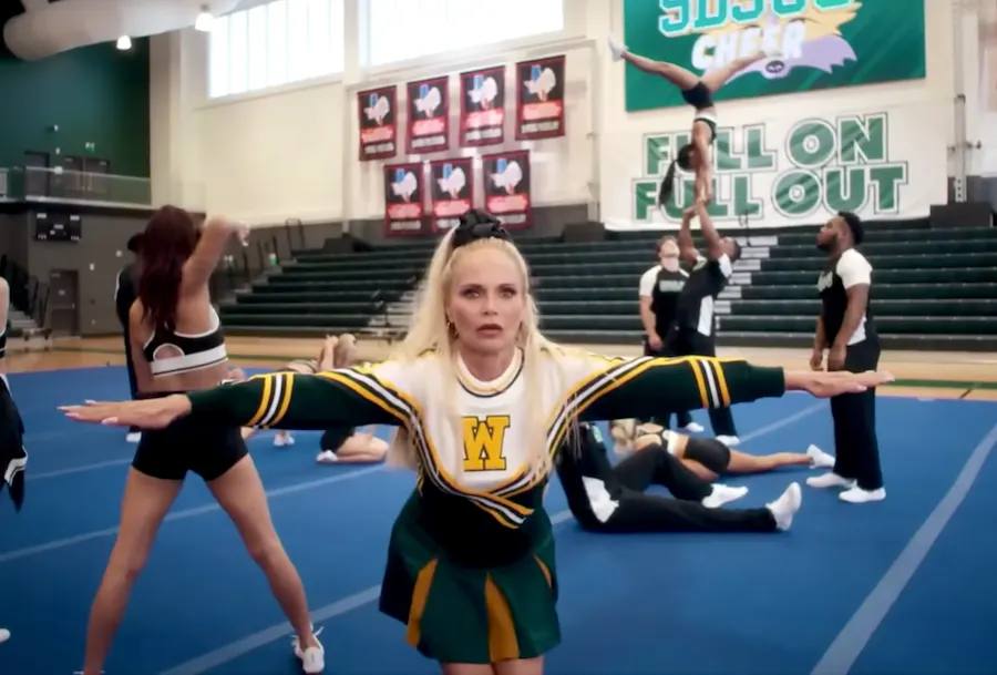 The Return of the Mockumentary Sitcom Continues With NBC’s "Stumble"!