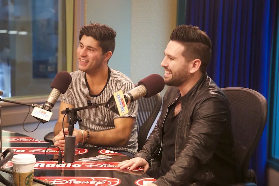 YH EXCLUSIVE: Celebrating One Year of Radio Disney Country!