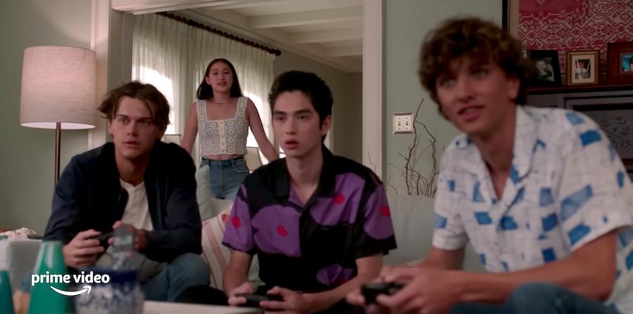 8 TV Love Triangles We Can't Get Enough Of!