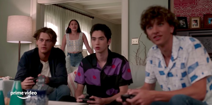 8 TV Love Triangles We Can't Get Enough Of!