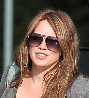Hilary Duff's dog recovering like a 'rock star'