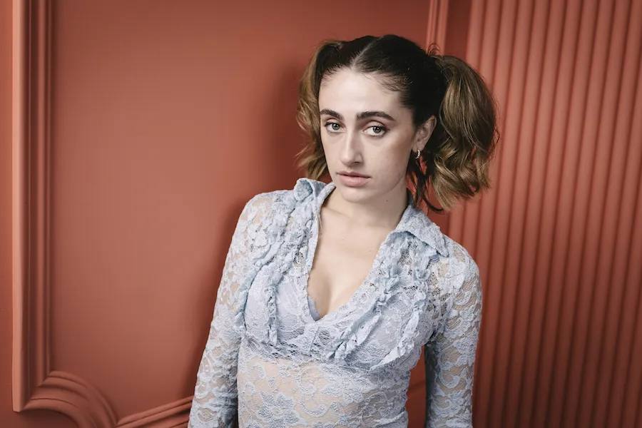 WOMEN WE LOVE: Rachel Sennott