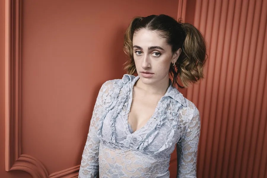 WOMEN WE LOVE: Rachel Sennott