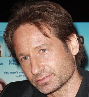 David Duchovny keen to reopen The X Files