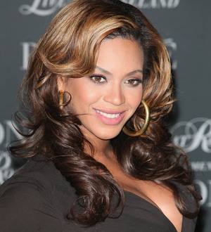 Beyonce's father predicts bright future for baby Blue