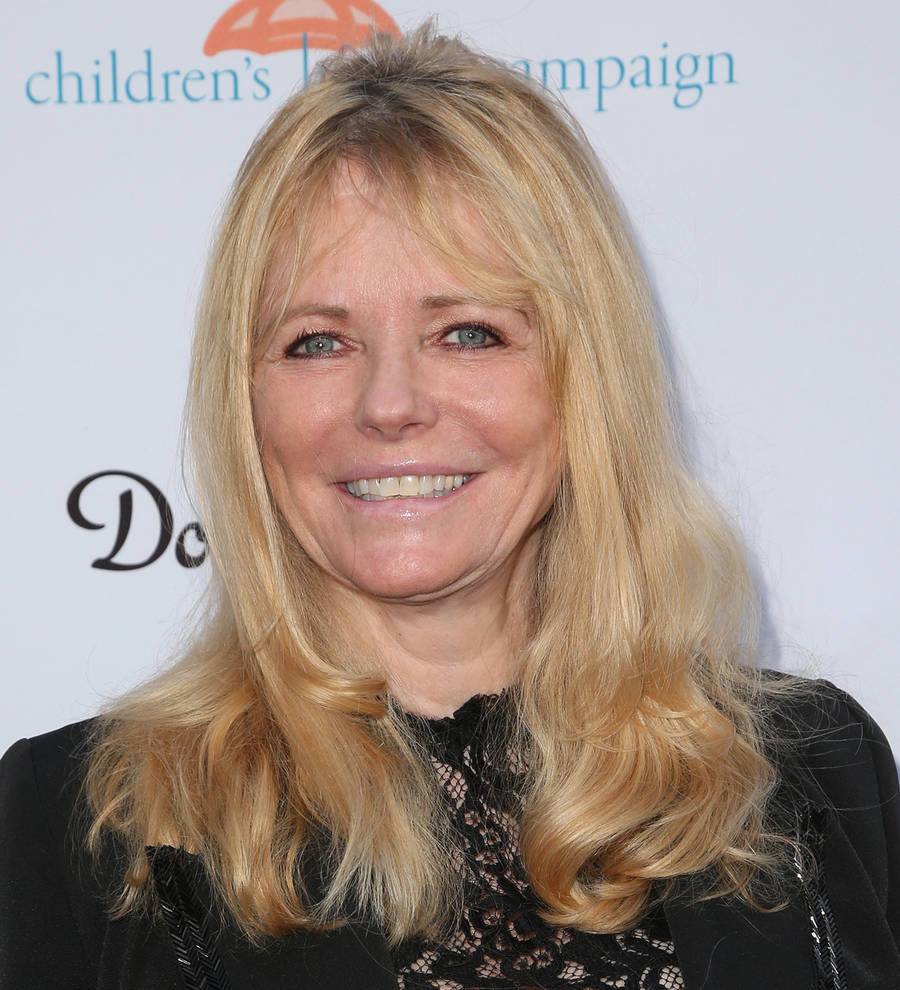 Cheryl Tiegs attacks Swimsuit Issue's plus-size debutant