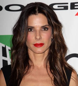 Sandra Bullock lands film festival honor for Gravity role