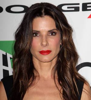 Sandra Bullock lands film festival honor for Gravity role
