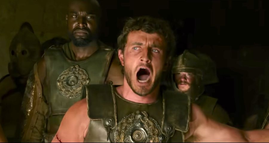 First ‘Gladiator II’ Trailer Serves Up Historical Levels of Excitement!