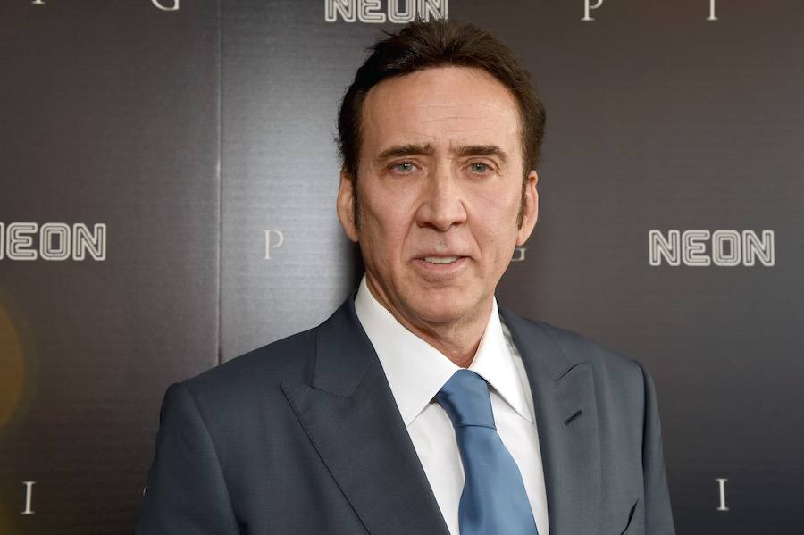 Is The Nicolas Cage Renaissance On The Horizon?!