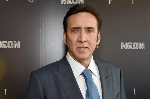 Is The Nicolas Cage Renaissance On The Horizon?!