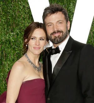 Ben Affleck and Jennifer Garner to divorce