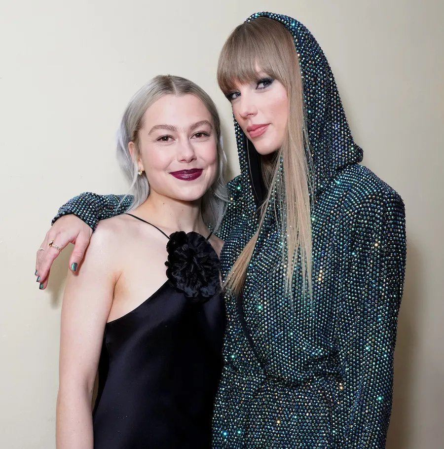 Our 9 Favorite Taylor Swift Collabs (So Far)!