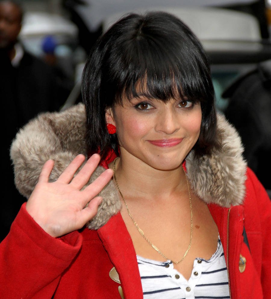 Norah Jones gives birth to second child