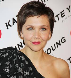 Maggie Gyllenhaal & James Franco missed out on The Iceman leads