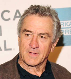 Robert De Niro wishes Gandolfini had been healthier