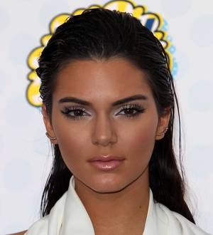 Kendall Jenner in legal spat over diner bill