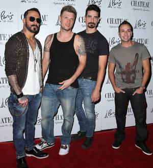 Backstreet Boys cancel Israel shows