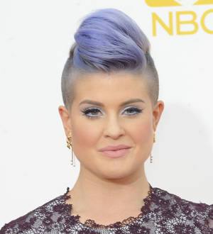 Kelly Osbourne hospitalised with hand injury