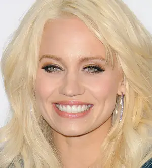 Kimberly Wyatt wary of marriage