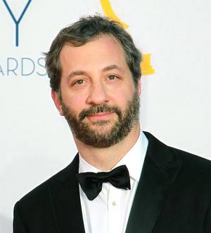 Judd Apatow to be honored with Creative Leadership Award