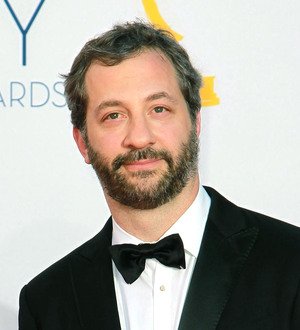Judd Apatow to be honored with Creative Leadership Award