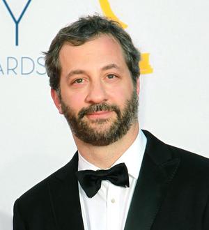 Judd Apatow to be honored with Creative Leadership Award
