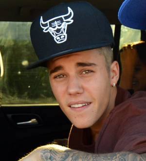 Cops called over Justin Bieber's skating antics