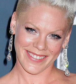 Pink's daughter contributes to new album
