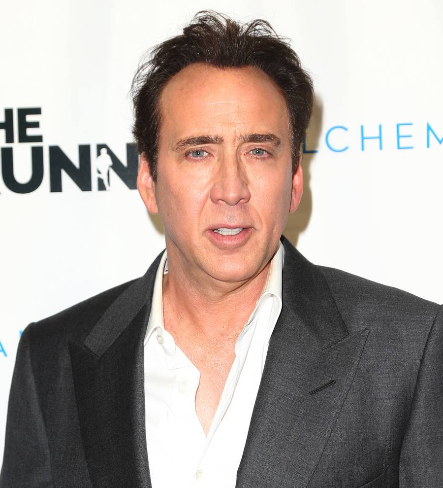 Missing Ohio teen found weeks after Nicolas Cage got involved with search