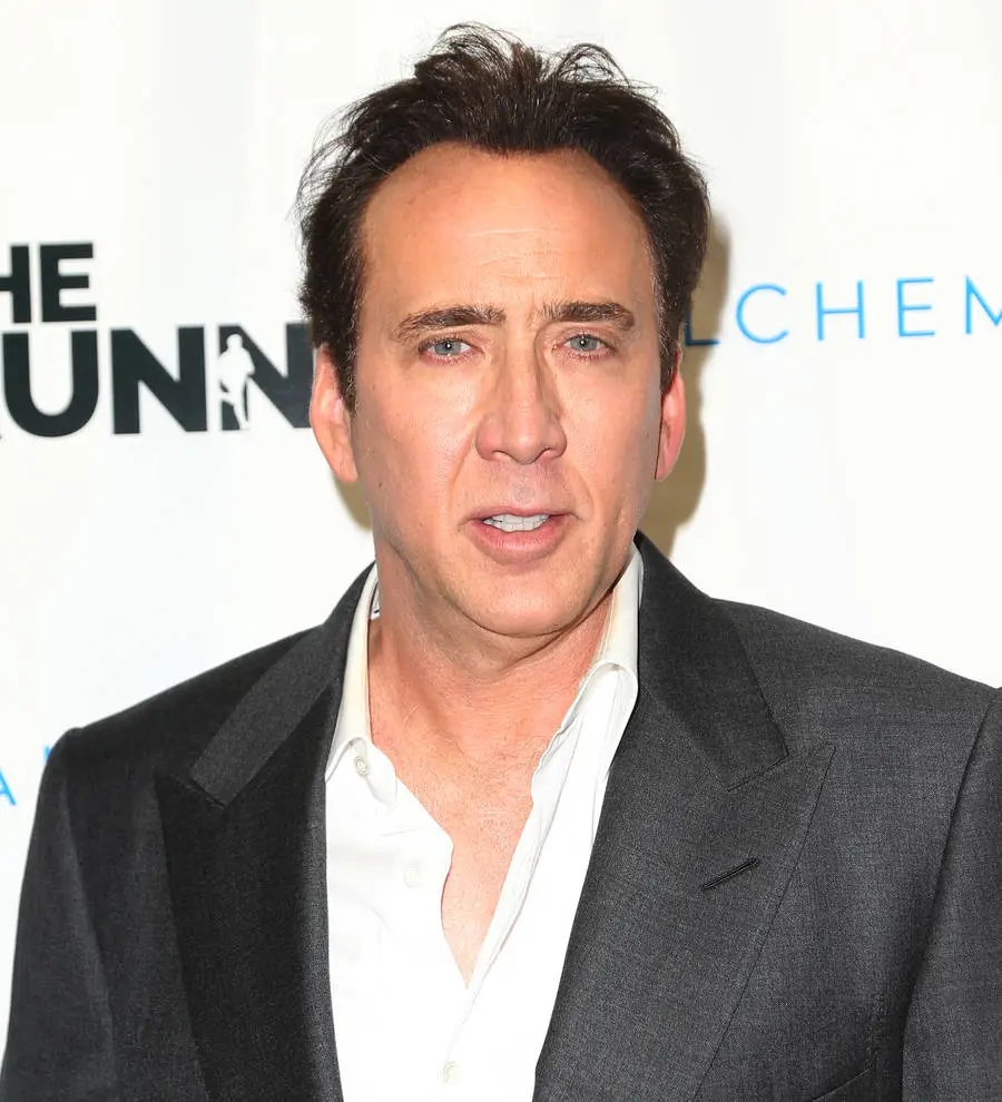 Missing Ohio teen found weeks after Nicolas Cage got involved with search