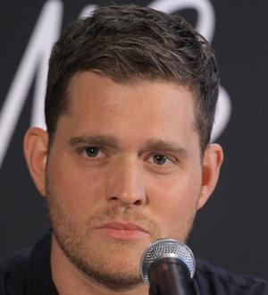 Buble accuses Cowell of killing his confidence