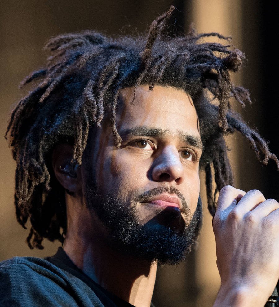 J. Cole taking an extended break from touring