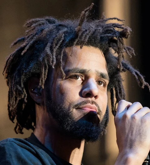 J. Cole taking an extended break from touring