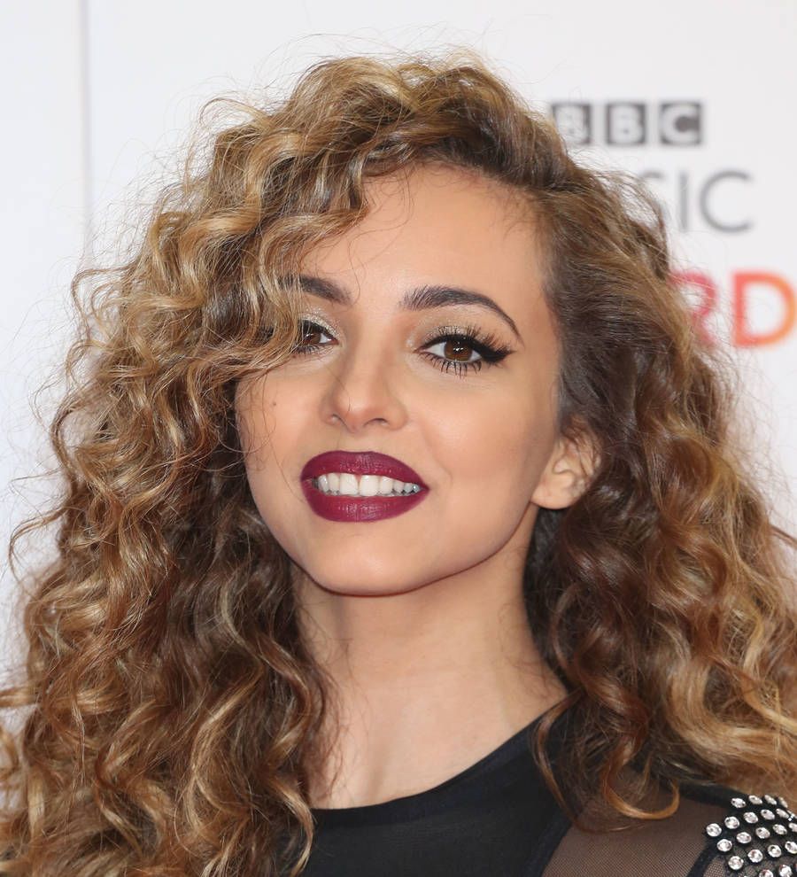 Jade Thirlwall linked to The Struts bassist