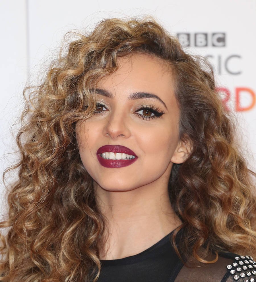 Jade Thirlwall linked to The Struts bassist